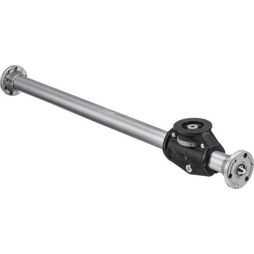  Manfrotto 131D Side Arm - for Tripods (Chrome)