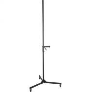 Manfrotto 231B Column Stand with Sliding Arm (8')