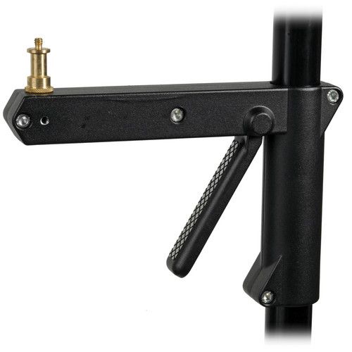  Manfrotto 231B Column Stand with Sliding Arm (8')