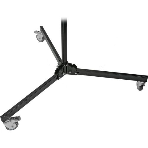  Manfrotto 231B Column Stand with Sliding Arm (8')