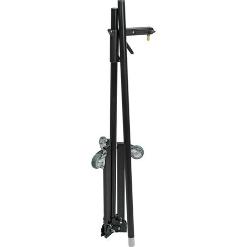  Manfrotto 231B Column Stand with Sliding Arm (8')