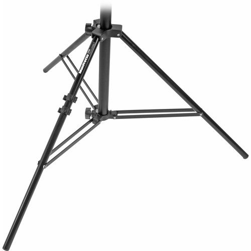  Manfrotto 420B Combi Boom Stand (Black)