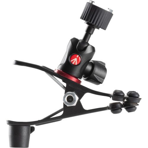  Manfrotto 175F-2 Cold Shoe Clamp