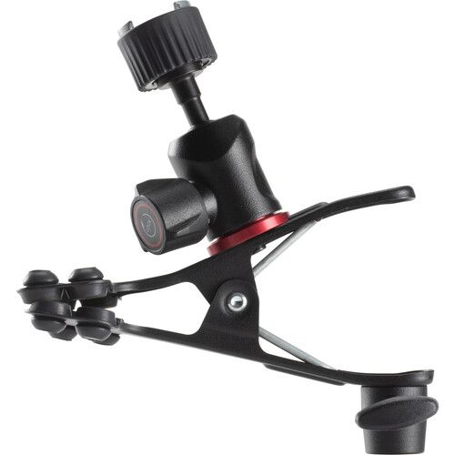  Manfrotto 175F-2 Cold Shoe Clamp