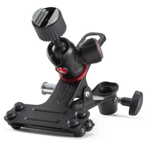  Manfrotto 175F-2 Cold Shoe Clamp