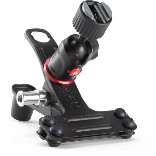  Manfrotto 175F-2 Cold Shoe Clamp