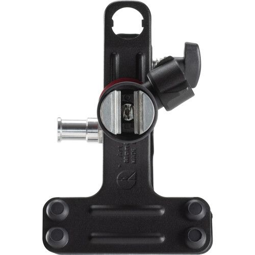  Manfrotto 175F-2 Cold Shoe Clamp