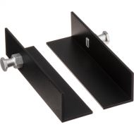 Manfrotto 041 L-Bracket Shelf Holders - Pair