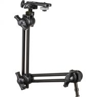 Manfrotto 2-Section Double Articulated Arm with Camera Bracket