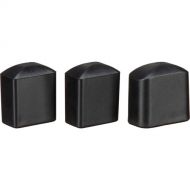 Manfrotto Feet for 5002BL Nano Plus Stand (Set of 3)