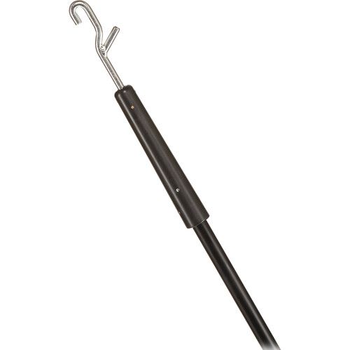  Manfrotto 427B-4 Telescopic Operating Pole - 4.6-13' (1.4-4 m)