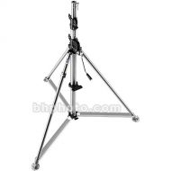 Manfrotto 387XU Super Wind-Up Steel Stand - 12'
