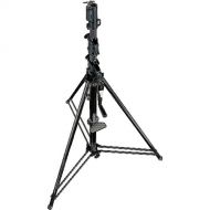 Manfrotto Wind-Up Stand (Black,12')