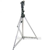 Manfrotto 3072 Tall Steel Cine Stand - 12.5'