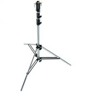 Manfrotto Senior Stand with Leveling Leg (10.6')