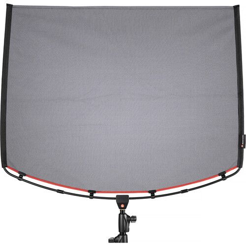  Manfrotto Rapid Flag Kit (24 x 36