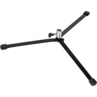 Manfrotto 003 Backlight Stand Base with Spigot (Black, 3.5