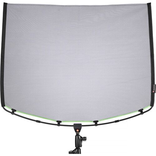  Manfrotto Rapid Flag Kit (18 x 24