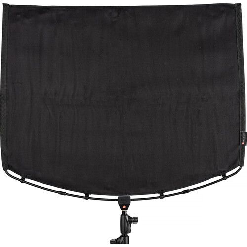  Manfrotto Rapid Flag Kit (18 x 24