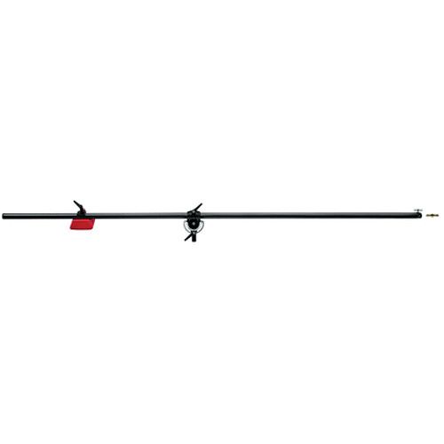  Manfrotto 085BS Heavy-Duty Boom and Stand (Black)