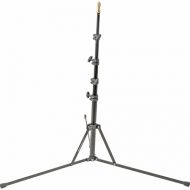 Manfrotto 5001B Nano Light Stand (Black, 6.2')