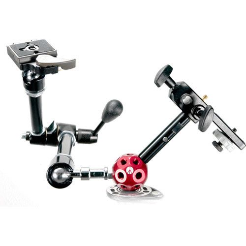  Manfrotto Dado Kit (3 Rods)