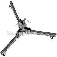 Manfrotto 299F Base with Universal Head (No Wheels)