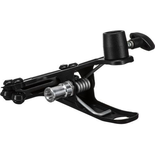  Manfrotto 175 Spring Clamp