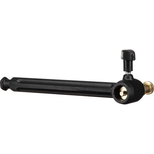  Manfrotto 042 Extension Arm with 013 Double Ended Spigot - 6