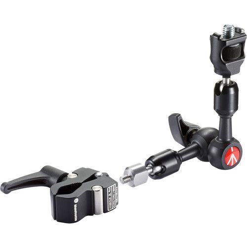  Manfrotto 244 Micro Friction Arm Kit