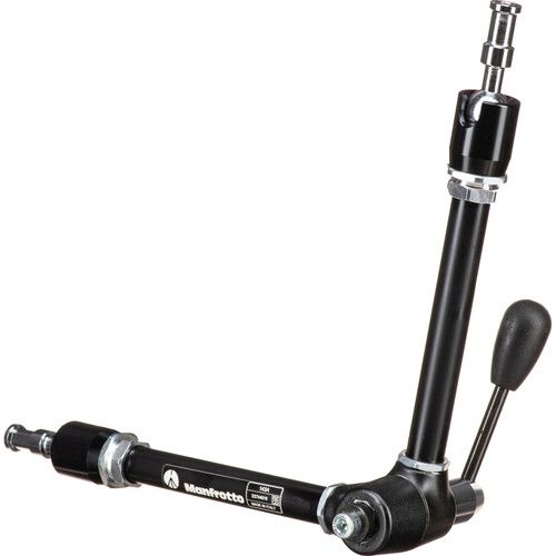  Manfrotto 143A Magic Arm with Camera Bracket