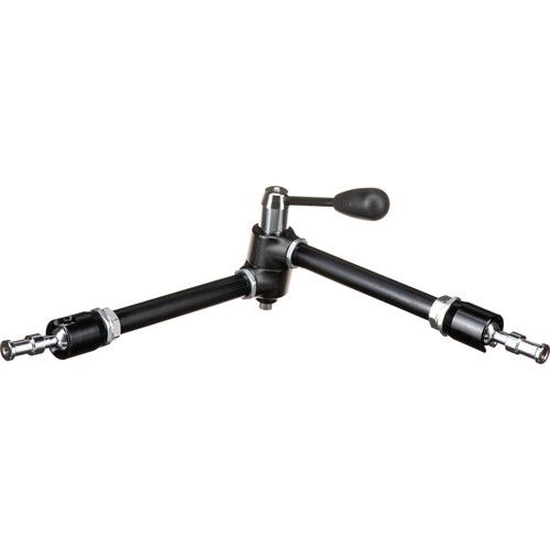  Manfrotto 143A Magic Arm with Camera Bracket