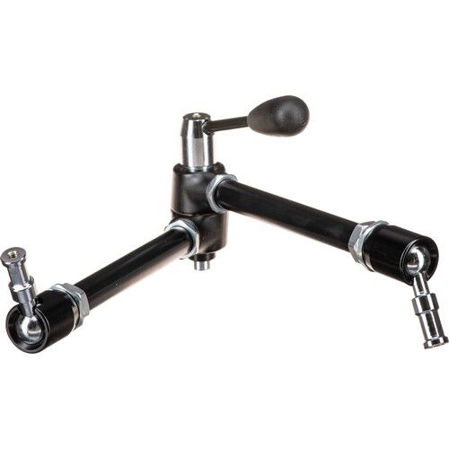  Manfrotto 143A Magic Arm with Camera Bracket