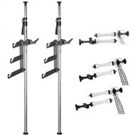 Manfrotto Complete Deluxe Autopole Kit with 3 Expan Drives