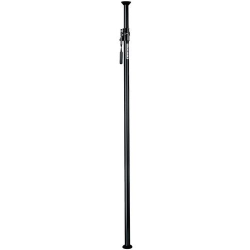  Manfrotto Complete AutoPole Expan Kit - Black