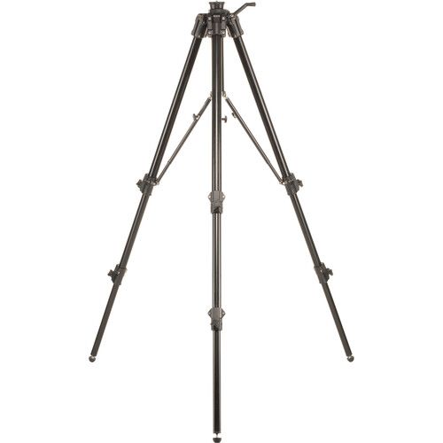  Manfrotto 161MK2B Super Professional Tripod Mk2