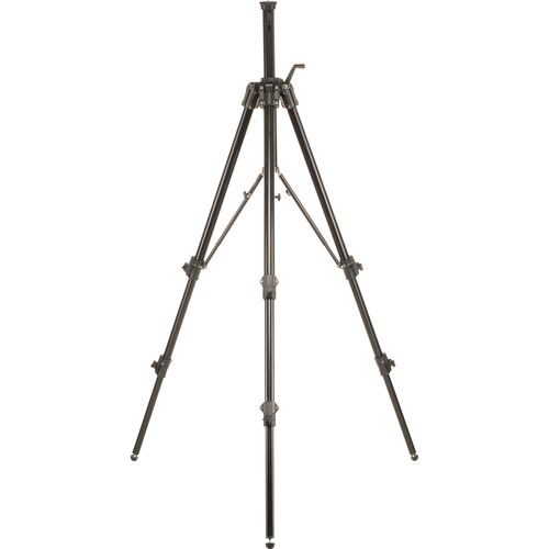  Manfrotto 161MK2B Super Professional Tripod Mk2