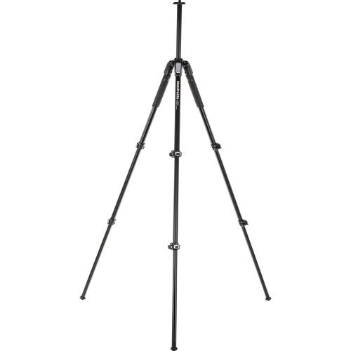  Manfrotto MT055XPRO3 Aluminum Tripod