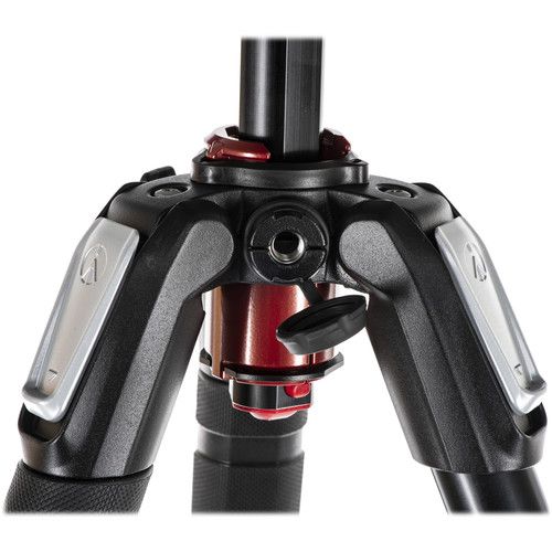  Manfrotto MT055XPRO3 Aluminum Tripod