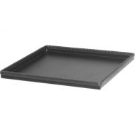 Manfrotto FF0844 Accessory Tray for 0803, 0842, 0843, 0862, 0863, Mini Salon Camera Bracket - 11.5 x 11.5