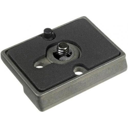  Manfrotto Quick Release Plate with Special Adapter (200PL)