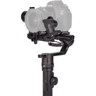 Manfrotto MVG460FFR - Pro Kit, Portable 3-Axis Professional Gimbal Stabiliser, for Reflex Cameras, Ideal for Dynamic Filming, Holds up to 10.1 lbs, Perfect for Photographers, Vlogg