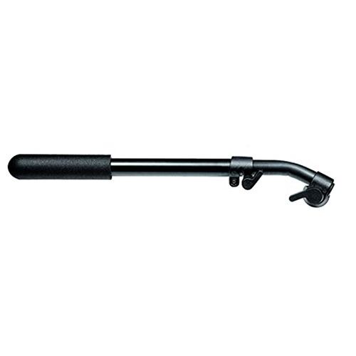  Manfrotto 503LV Extra Telescopic Pan Handle for 503 Pro Video Head - Replaces 3460HK