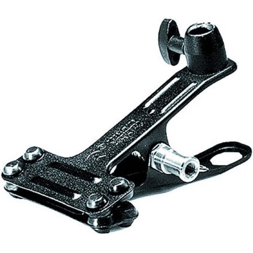  Manfrotto 175 Spring Clamp - Replaces 2936