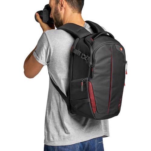  Manfrotto RedBee-110 Backpack