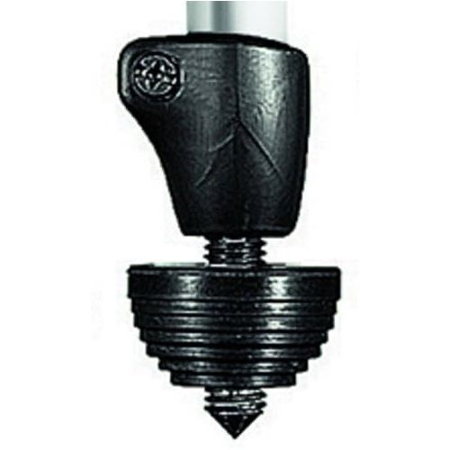  Manfrotto 160SP1 Rubber/Steel Spiked Foot for 694CX