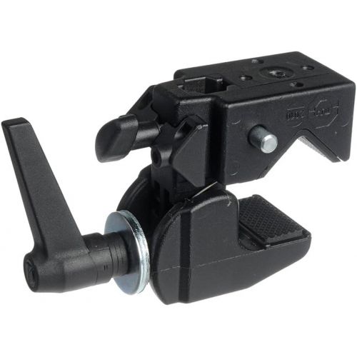  Manfrotto 035WDG Set of 4 Wedges for Super Clamp,Black