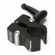 Manfrotto 386B Nano Clamp (Black)