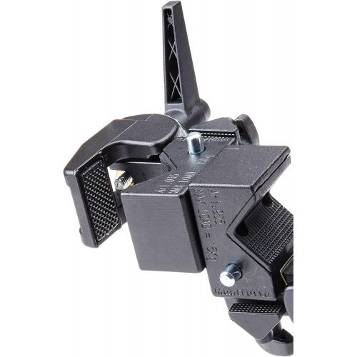 Manfrotto 038 Double Super Clamp