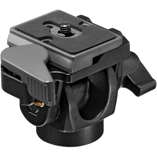  Manfrotto 234RC Monopod Head Quick Release - Replaces 3229
